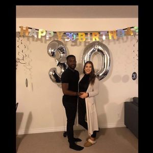 Meet your Posher, Jordan